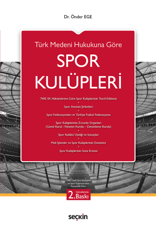 Spor Kulüpleri Önder Ege