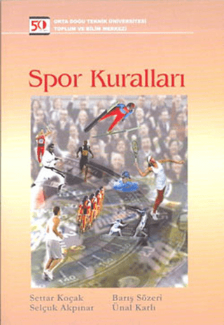 Spor Kuralları %23 indirimli Settar Koçak