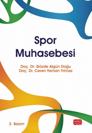 Spor Muhasebesi Gözde Algün Doğu