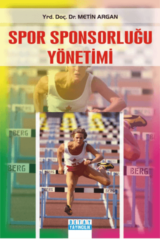 Spor Sponsorluğu Yönetimi Metin Argan