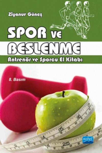 Spor ve Beslenme Ziyanur Güneş