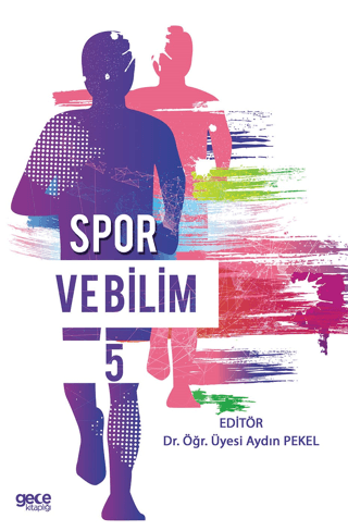 Spor ve Bilim 5 Aydın Pekel