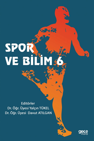 Spor ve Bilim 6 Yalçın Tükel