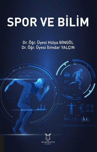 Spor ve Bilim İlimdar Yalçın