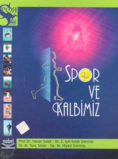 Spor ve Kalbimiz Kolektif