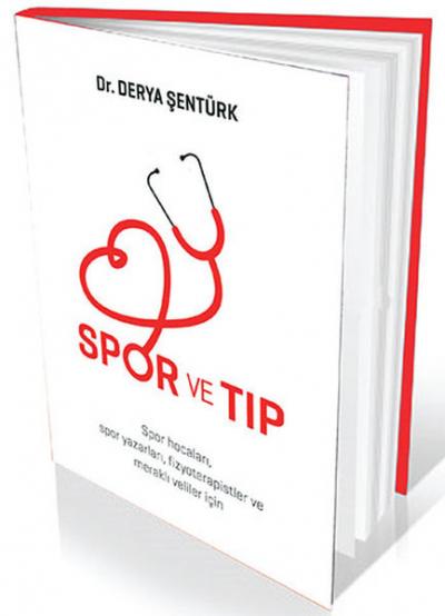 Spor ve Tıp Derya Şentürk