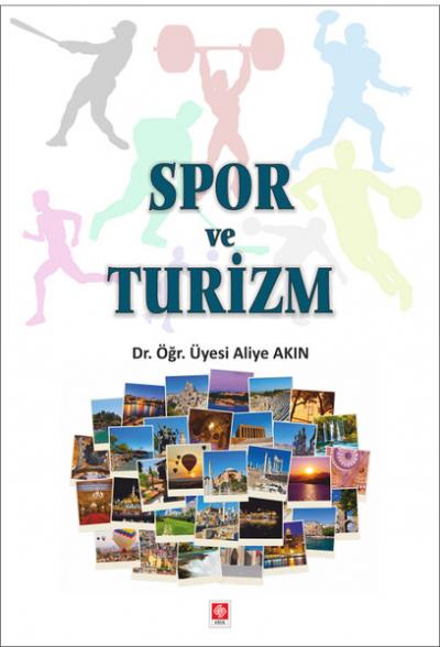 Spor ve Turizm Aliye Akın