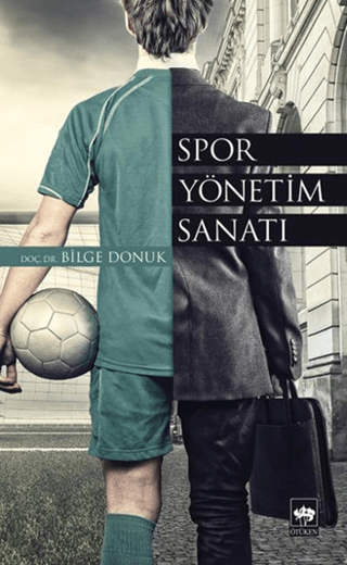 Spor Yönetim Sanatı Bilge Donuk