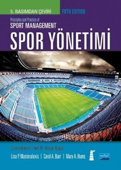 Spor Yönetimi Lisa P. Masteralexis