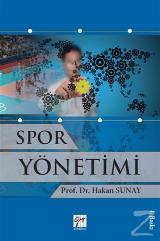 Spor Yönetimi Hakan Sunay