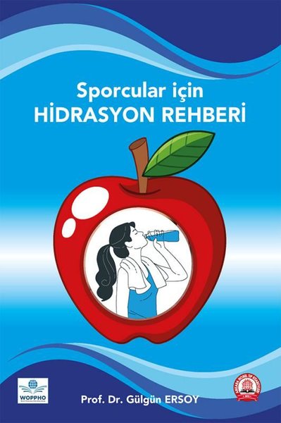 Sporcular İçin Hidrasyon Rehberi Gülgün Ersoy