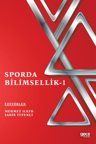 Sporda Bilimsellik-1 Mehmet Ilkım