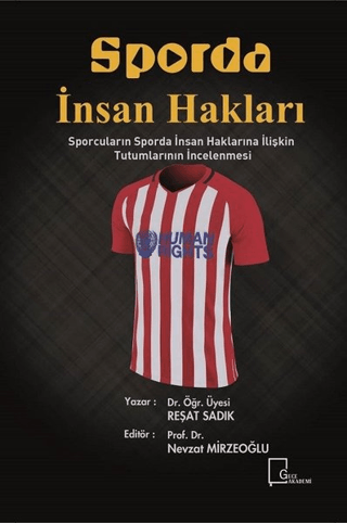 Sporda İnsan Hakları Reşat Sadık