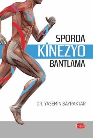 Sporda Kinezyo Bantlama Yasemin Bayraktar