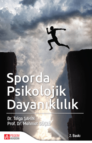 Sporda Psikolojik Dayanıklılık Tolga Şahin