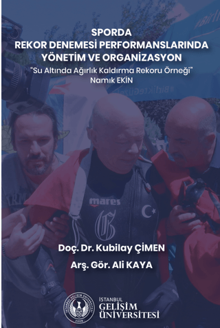 Sporda Rekor Denemesi Performanslarında Yönetim ve Organizasyon : Su A