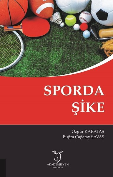 Sporda Şike Özgür Karataş