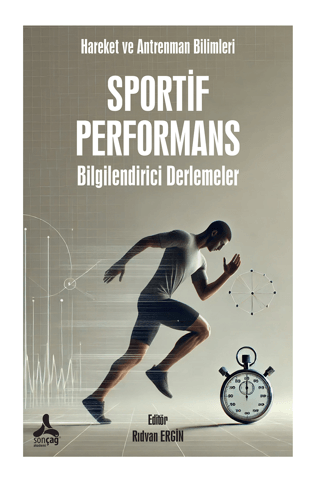 Sportif Performans (Bilgilendirici Derlemeler) Kolektif