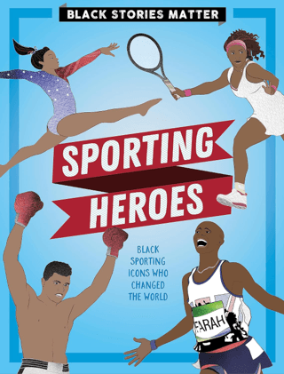 Sporting Heroes Kolektif