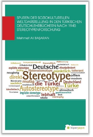 Spuren Der Soziokul Turellen Weldaastellung In Den Türkischen Deutschl