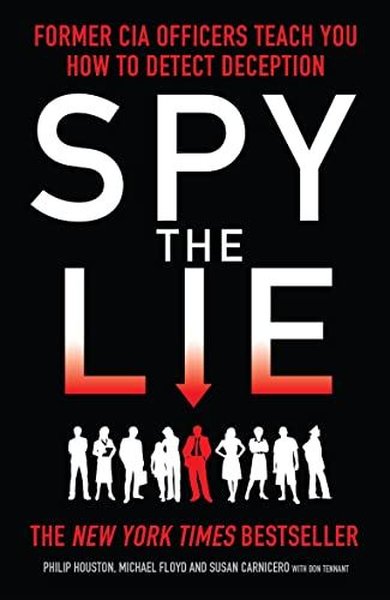 Spy the Lie Kolektif