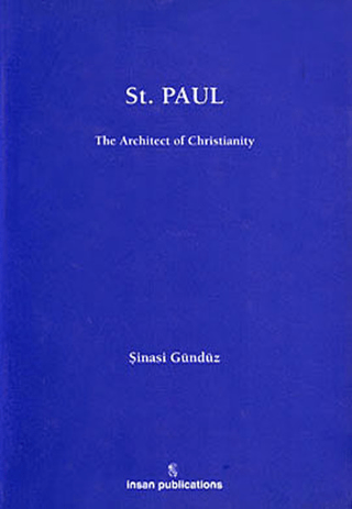 St. Paul (Ciltli) Şinasi Gündüz