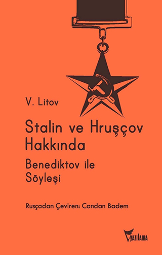 Stalin ve Hruşçov Hakkında V. Litov