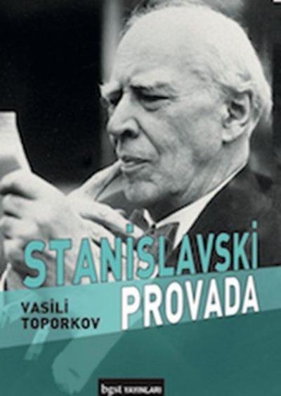 Stanislavski Provada Vasili Toporkov