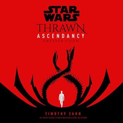 Star Wars: Thrawn Ascendancy Kolektif