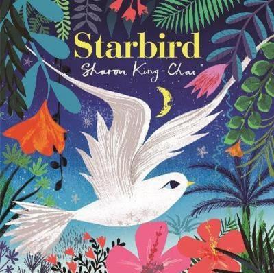 Starbird Sharon King-Chai