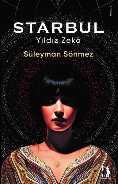 Starbul - Yıldız Zeka Süleyman Sönmez