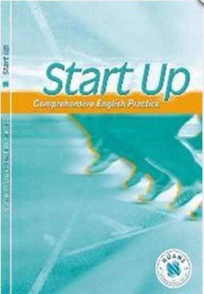 Start Up + CD %10 indirimli Fırat Özcan