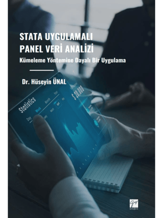 Stata Uygulamalı Panel Veri Analizi Kümeleme Yöntemine Dayalı Bir Uygu