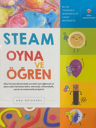 Steam Oyna Ve Öğren Ana Dziengel