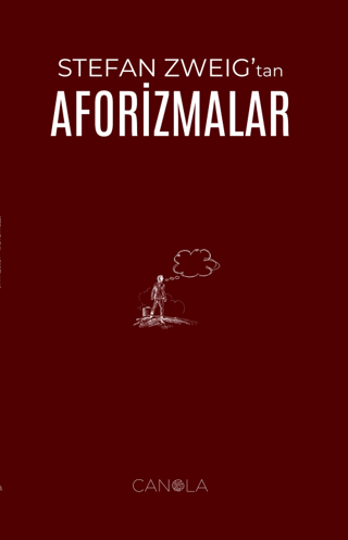 Stefan Zweıg'tan Aforizmalar Stefan Zweig