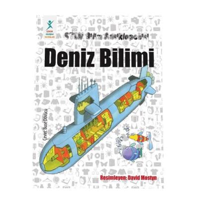 STEM Bilim Ansiklopedisi - Deniz Bilimi Kolektif