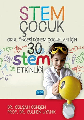 STEM Çocuk Gülşah Günşen