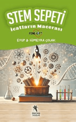 Stem Sepeti - İcatların Macerası Eyüp Çolak