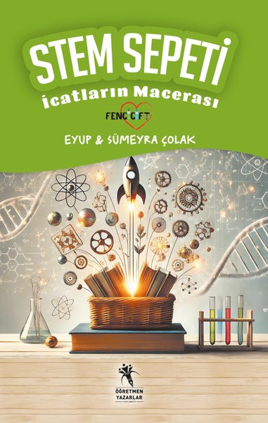 Stem Sepeti - İcatların Macerası Eyüp Çolak