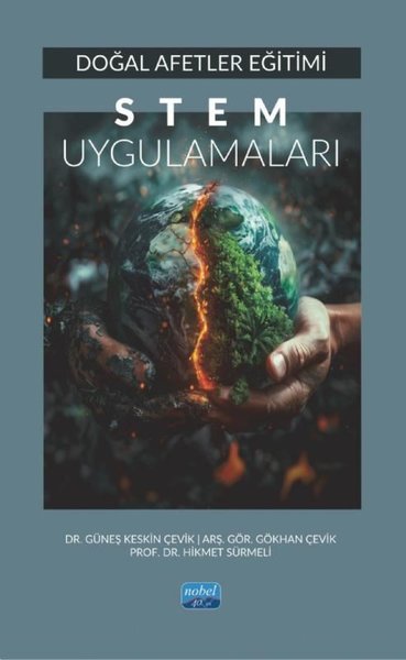 STEM Uygulamaları - Doğal Afetler Eğitimi Gökhan Çevik