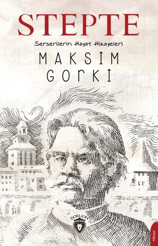 Stepte Maksim Gorki