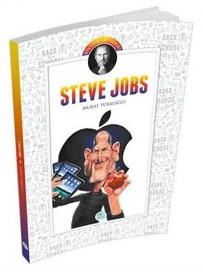 Steve Jobs Murat Türkoğlu