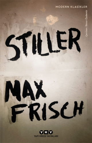 Stiller %29 indirimli Max Frisch