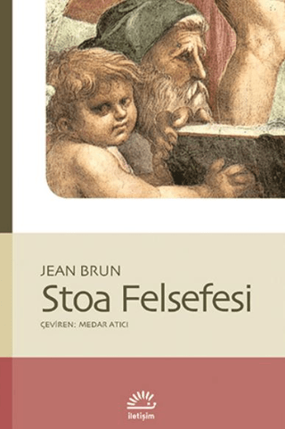 Stoa Felsefesi %27 indirimli Jean Brun