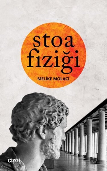 Stoa Fiziği Melike Molacı