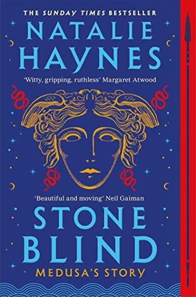 Stone Blind Natalie Haynes