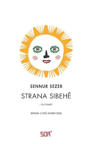 Strana Sibehe Sennur Sezer