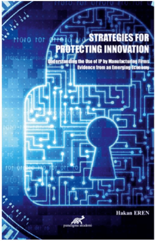 Strategies For Protecting Innovation Hakan Eren