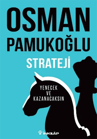 Strateji Osman Pamukoğlu