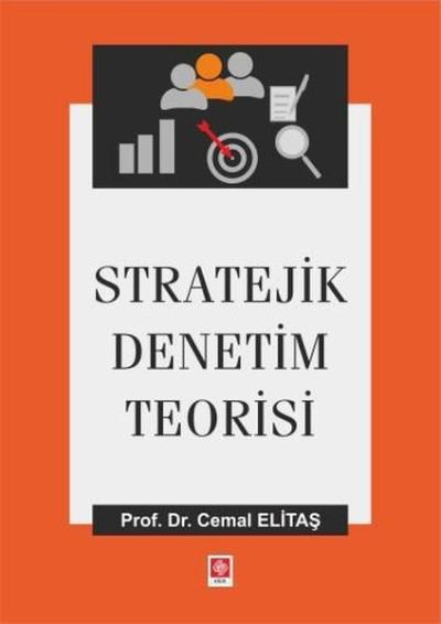 Stratejik Denetim Teorisi Cemal Elitaş